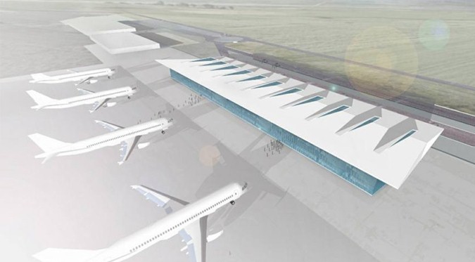 Tender nderkombetar per aeroportin e Vlores: Hapet brenda pak javesh